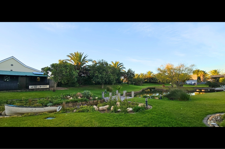 3 Bedroom Property for Sale in Vierlanden Western Cape